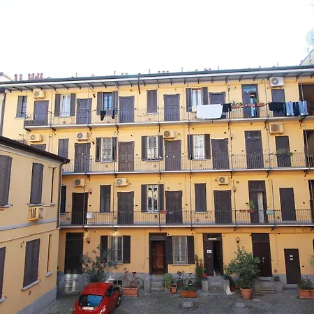 Navigli Milano